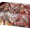 Bushiroad Storage Box Collection Vol.156 - Cardfight!! Vanguard G [Star-vader, Chaos Breaker Dragon]