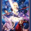 Bushiroad Sleeve Collection HG Vol.778 - Fate/stay night Unlimited Blade Works [Servant]
