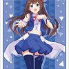 Bushiroad Sleeve Collection HG Vol.2728 - Hololive Production "Tokino Sora" hololive 2nd fes. Beyond the Stage ver.