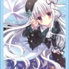 Bushiroad Mini Sleeve Vol.152 - Osanpo Biyori, Emilia