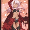 Bushiroad Sleeve Collection HG Vol.1049 - Prisma Illya 2wei Herz! [Chloe]