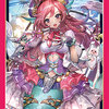 Bushiroad Mini Sleeve Vol.279 - Perfect Performance, Ange