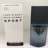 น้ำหอม ISSEY MIYAKE L'Eau D'Issey Pour Homme Sport 100ml (มีกล่อง)