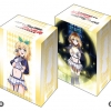 Bushiroad Deck Holder Collection V2 - Rokudenashi Majutsu Koushi to Akashic Records "Rumia Tingel"