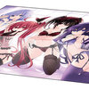 Bushiroad Storage Box Collection Vol.442 - Fujimi Fantasia Bunko Date A Live "Tohka, Kotori, Kurumi, Miku"