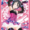 Bushiroad Sleeve Collection HG Vol.1067 - Love Live! [Nico Yazawa Part.5]