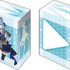 Bushiroad Deck Holder Collection V2 Vol.1239 - Hololive Production "Hoshimachi Suisei" hololive 2nd fes. Beyond the Stage ver.
