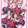 Bushiroad Sleeve Collection HG Vol.2247 - BanG Dream! Girls Band Party! "Poppin'Party Cheerful Star"