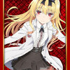 Bushiroad Sleeve Collection HG Vol.2210 - Arifureta: From Commonplace to World's Strongest "Yue" Part.2