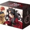Bushiroad Deck Holder Collection - Fate/stay night [Unlimited Blade Works]