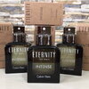 น้ำหอม CK ETERNITY INTENSE EDT For MEN 100ML. (มีกล่อง)