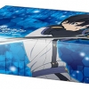 Bushiroad Storage Box - Sword Art Online the Movie: Ordinal Scale "Kirito"