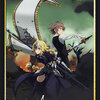 Bushiroad Sleeve Collection HG Vol.1502 - "Fate/Apocrypha"