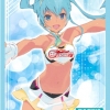 Bushiroad Sleeve Collection HG Vol.1005 - Miku Hatsune Racing Ver.2015 [Cheering]
