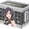 Bushiroad Deck Holder Collection - THE IDOLM@STER One For All [Makoto Kikuchi]