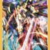 Bushiroad Mini Sleeve Vol.210 - Super Cosmic Hero, X-gallop