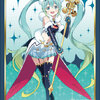 Bushiroad Sleeve Collection HG Vol.1617 - "Racing Miku 2018Ver."