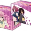 Bushiroad Deck Holder Collection - To Love-Ru Darkness 2nd