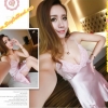 ชุดนอนผ้าไหม ชุดนอน ผ้าไหม งานเกรด AAA สีชมพูอ่อน สวยหรูไสตล์คุณหนูหรูๆ แต่งลูกไม้ช่วงขอบอก ปลายแต่งริบบิ้นและลูกไม้ แบบคลาสสิคมีระดับมากๆคะ