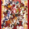 Bushiroad Sleeve Collection HG Vol.1068 - Love Live! [Mu's]