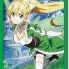 Bushiroad HG Sleeve Vol.454 - Sword Art Online [Lyfa]
