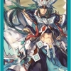 Bushiroad Mini Sleeve Vol.171 - Soaring Divine Knight, Altmile