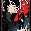 Bushiroad Sleeve Collection HG Vol.2409 - Persona 5 The Royal "Joker" Part.2