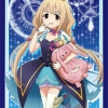 Bushiroad Sleeve Collection HG Vol.986 - THE IDOLM@STER Cinderella Girls ["Anzu Futaba" Stage Costume Ver.]