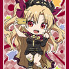 Bushiroad Sleeve Collection HG Vol.3167 - Fate/Grand Carnival "Ereshkigal"