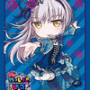 Bushiroad Sleeve Collection HG Vol.2102 - BanG Dream! Garupa*Pico "Yukina Minato"