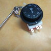 เทอร์โมสตัส Thermostat