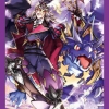 Bushiroad Mini Sleeve Vol.189 - Masked Divine Dragon Tamer, Harry