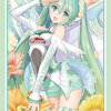Bushiroad Sleeve Collection HG Vol.1403 - Racing Miku 2017