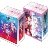 Bushiroad Deck Holder Collection V2 - Fate/kaleid liner Prisma Illya 3rei !! Vol.211