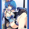 Bushiroad Sleeve Collection HG Vol.2153 - High School D x D "Xenovia Quarta"