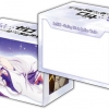 Bushiroad Deck Holder Collection - Re:Zero Kara Hajimeru Isekai Seikatsu [Emilia]