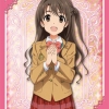 Bushiroad Sleeve Collection HG Vol.911 - THE IDOLM@STER Cinderella Girls [Uzuki Shimamura]