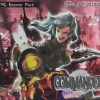 Commandeer Booster Pack 01 - The 4 Continents