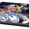 Bushiroad Storage Box - Magical Girl Lyrical Nanoha Reflection