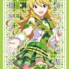 Bushiroad Sleeve Collection HG Vol.766 - THE IDOLM@STER One For All [Miki Hoshii]