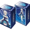 Bushiroad Deck Holder Collection - IDOLM@STER Cinderella Girls ["Anastasia" Stage Costume Ver.]
