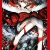 Bushiroad Mini Sleeve Vol.219 - Cosmetic Snowfall, Shirayuki