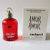 น้ำหอม Cacharel Amor Amor for Women EDT 100ml (มีกล่อง)