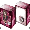Bushiroad Deck Holder Collection - Sword Art Online the Movie: Ordinal Scale "Lisbeth"