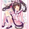 Bushiroad Sleeve Collection HG Vol.2494 - Nekopara "Kitten Chocola"