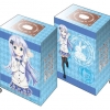 Bushiroad Deck Holder Collection V2 Vol.33 - Is the order a rabbit?? [Chino]