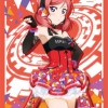 Bushiroad Sleeve Collection HG Vol.1064 - Love Live! [Maki Nishikino Part.5]