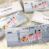 SET 5 LANCOME - LA COLLECTION DE PARFUM