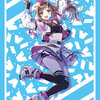 Bushiroad Sleeve Collection HG Vol.3027 - "Kizuna AI" 5th Birthday Live "A.I. Party 2021" ver.