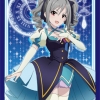 Bushiroad Sleeve Collection HG Vol.955 - IDOLM@STER Cinderella Girls ["Ranko Kanzaki" Stage Costume Ver.]